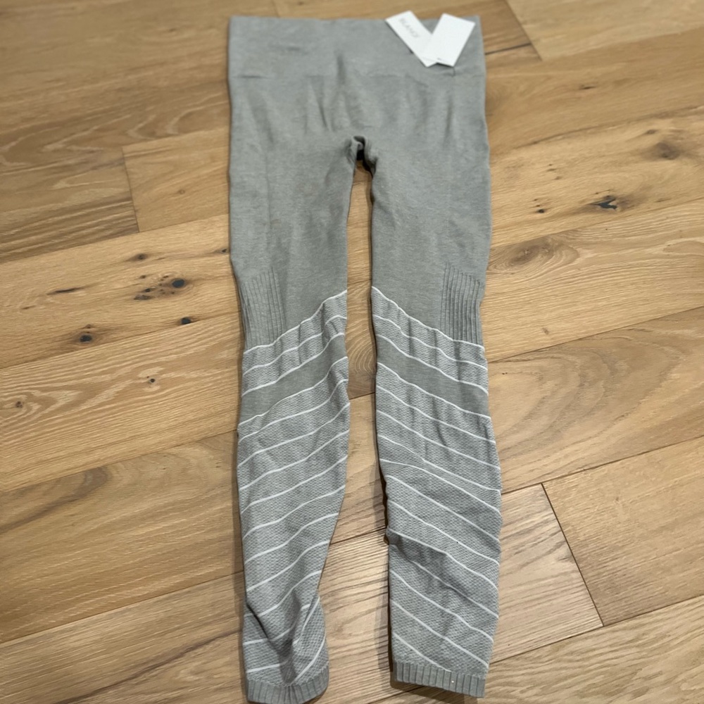 BLANQI Maternity Leggings - Large